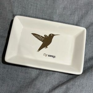Decorative Tray